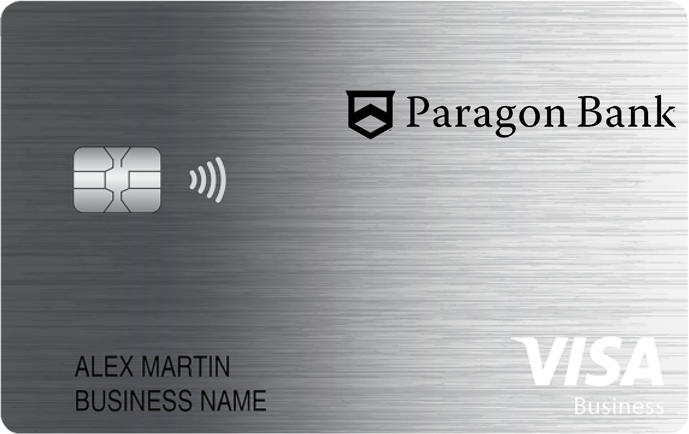 Paragon Bank