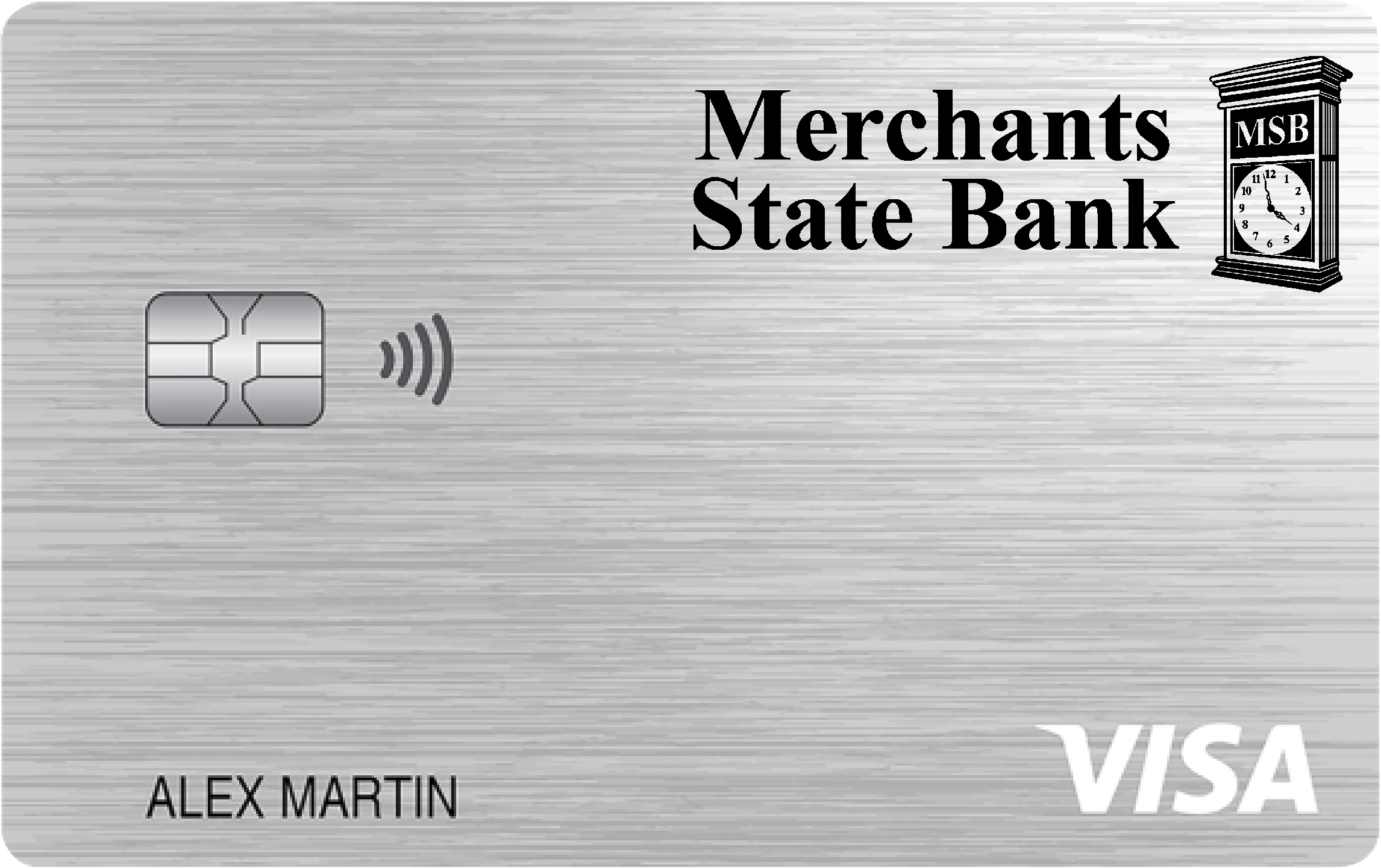 Merchants State Bank