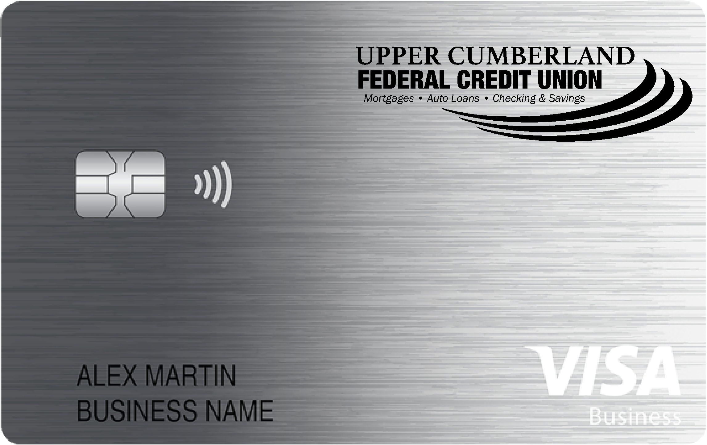 Upper Cumberland Federal CU