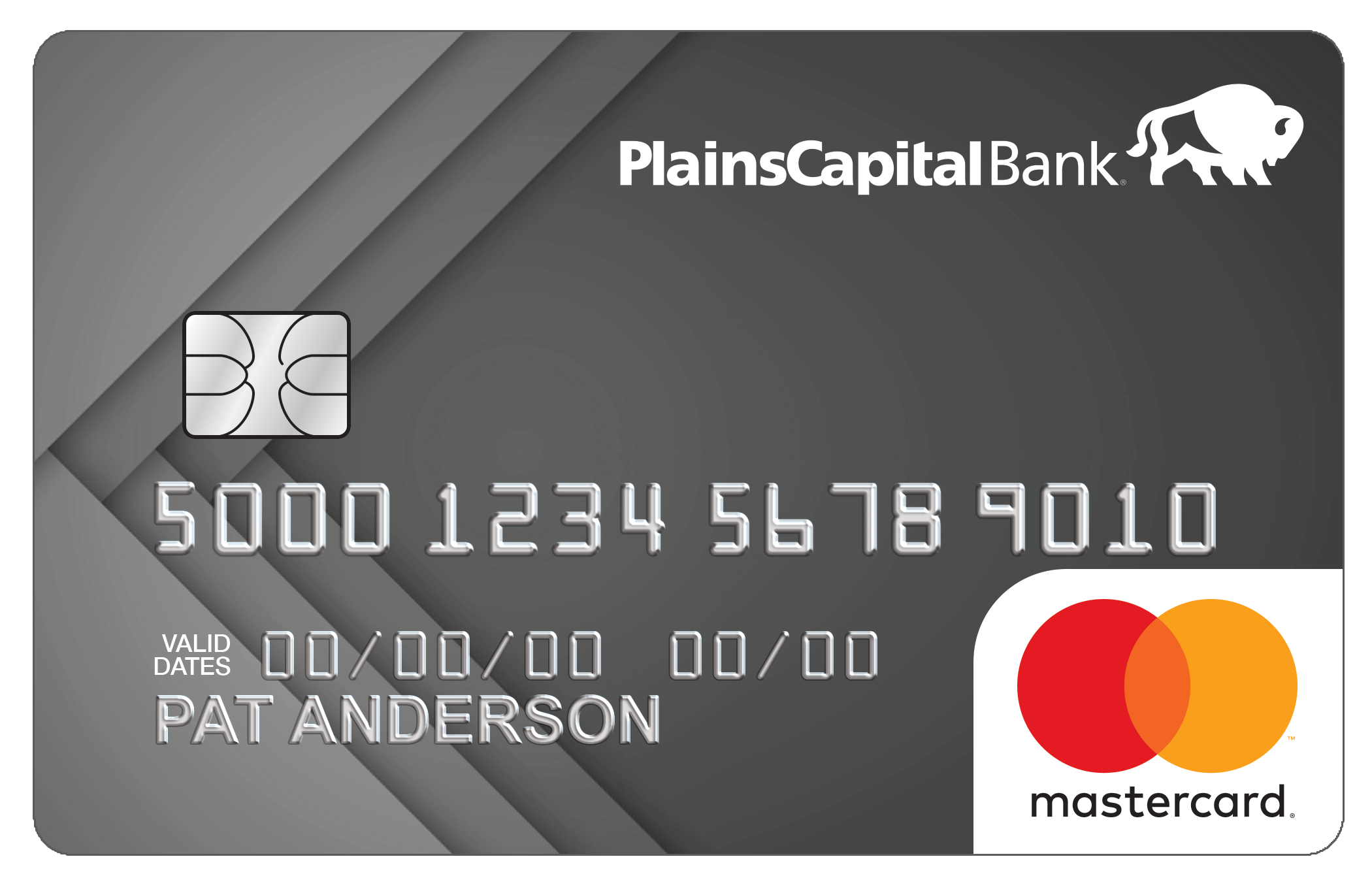 PlainsCapital Bank Smart Business Rewards Card